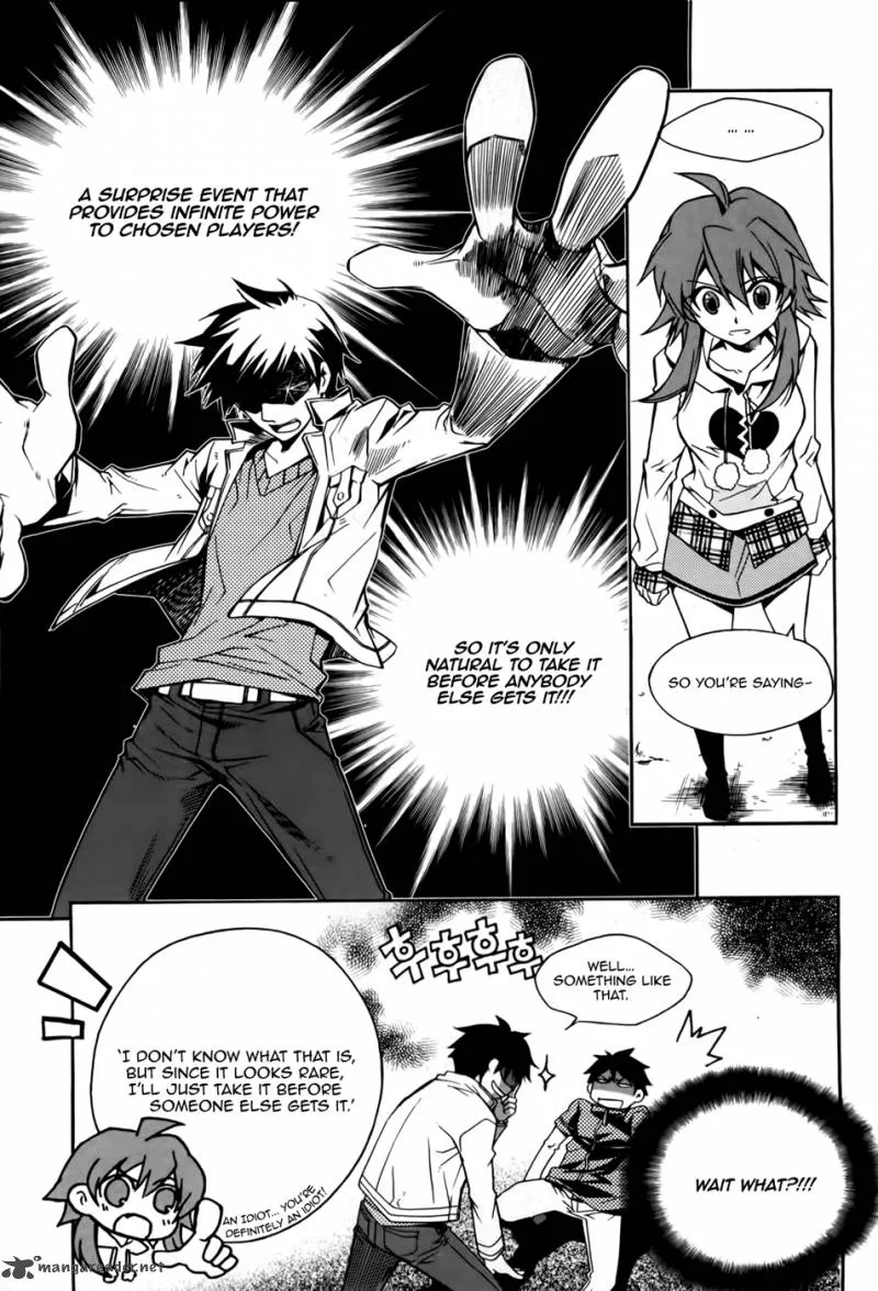Avatar Chapter 6 page 6