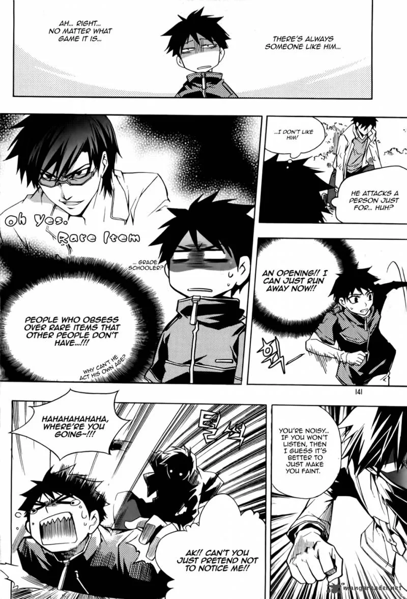 Avatar Chapter 6 page 7