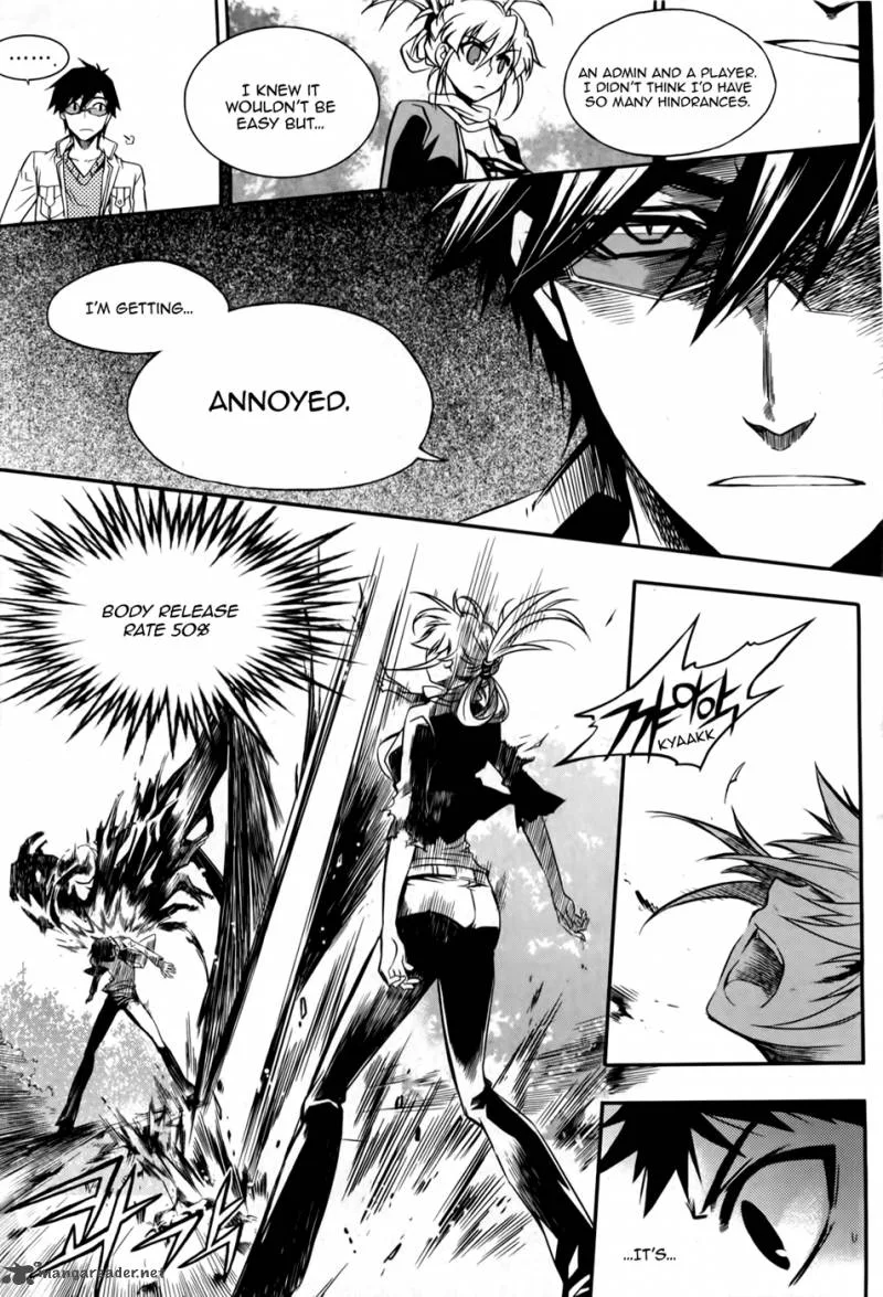 Avatar Chapter 6 page 22