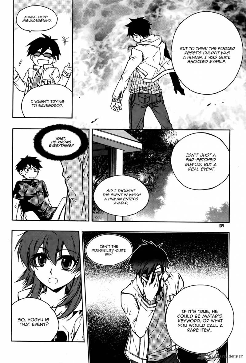 Avatar Chapter 6 page 5