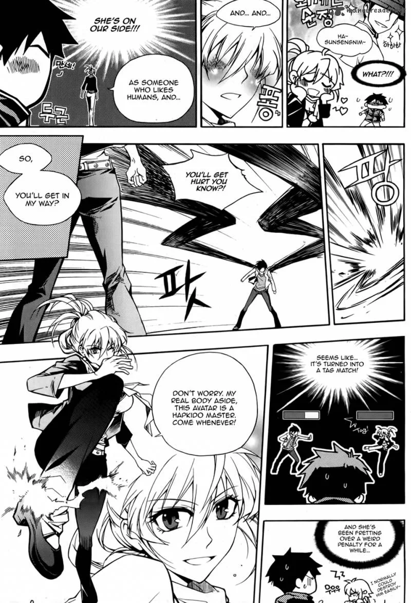 Avatar Chapter 6 page 20