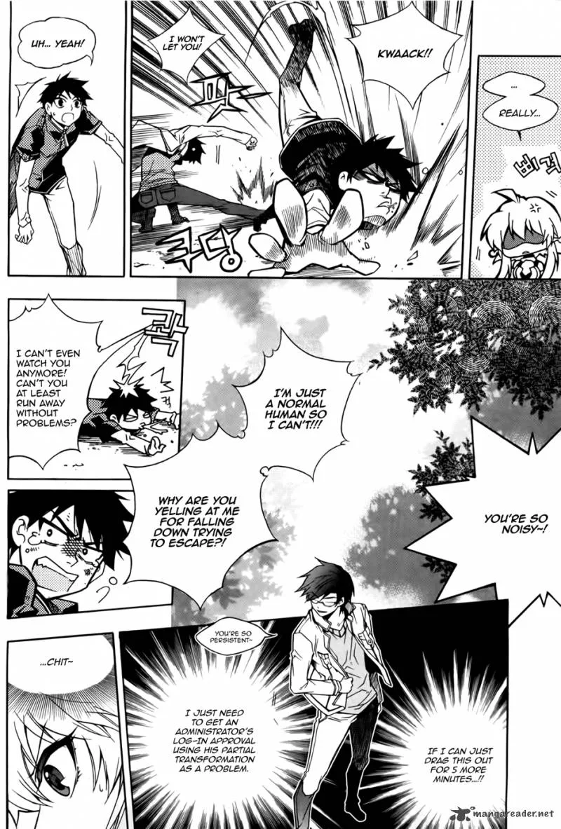 Avatar Chapter 6 page 13