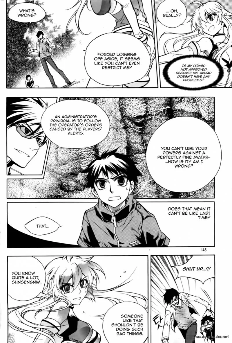 Avatar Chapter 6 page 11