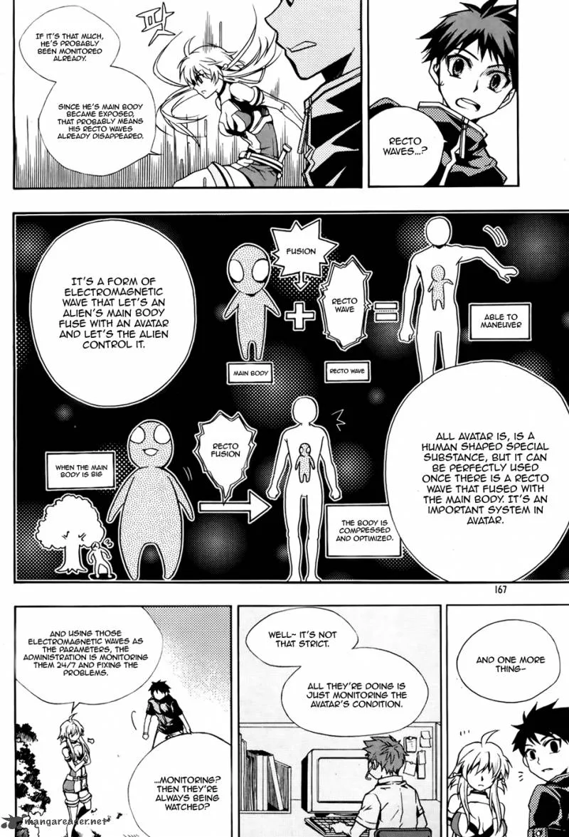 Avatar Chapter 7 page 8