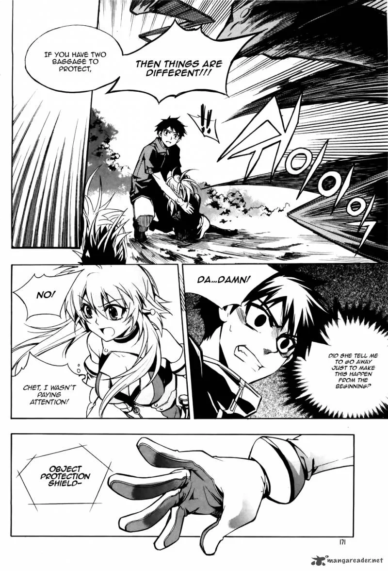 Avatar Chapter 7 page 12