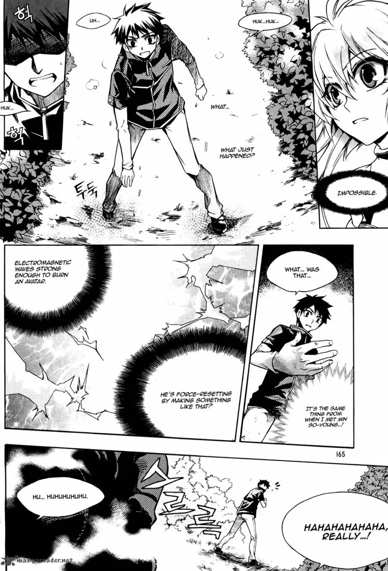 Avatar Chapter 7 page 6