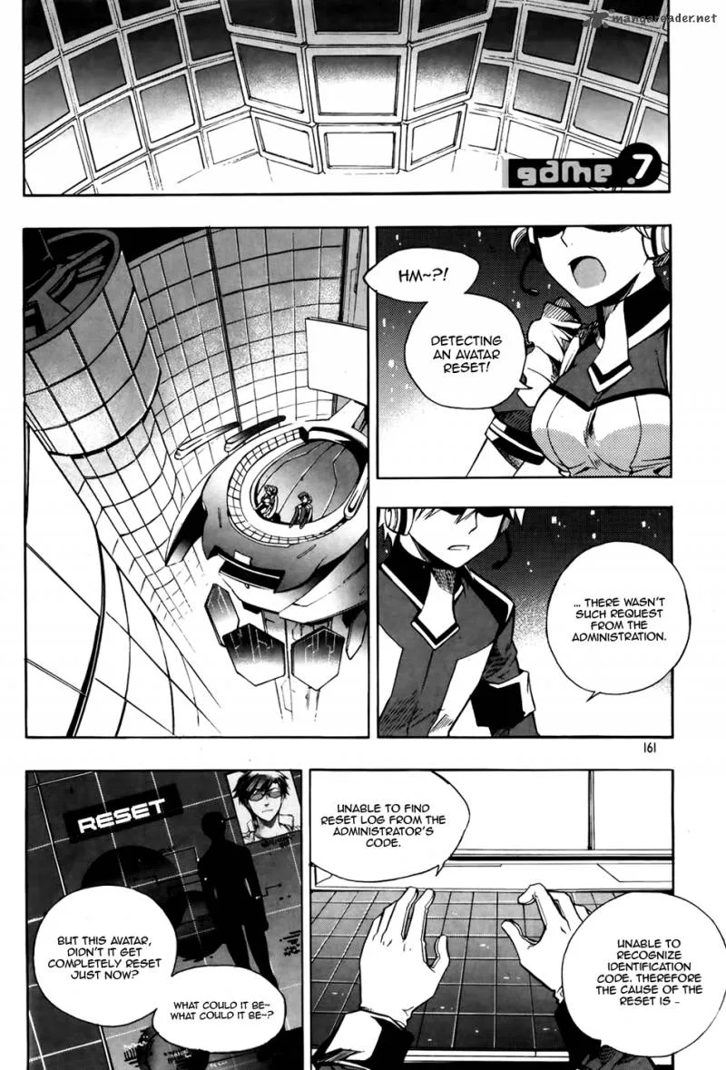 Avatar Chapter 7 page 3