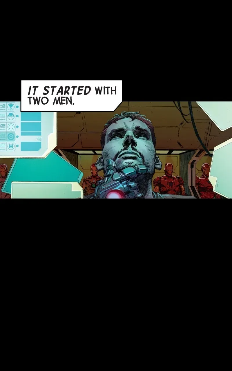 Avengers Chapter 1 page 15