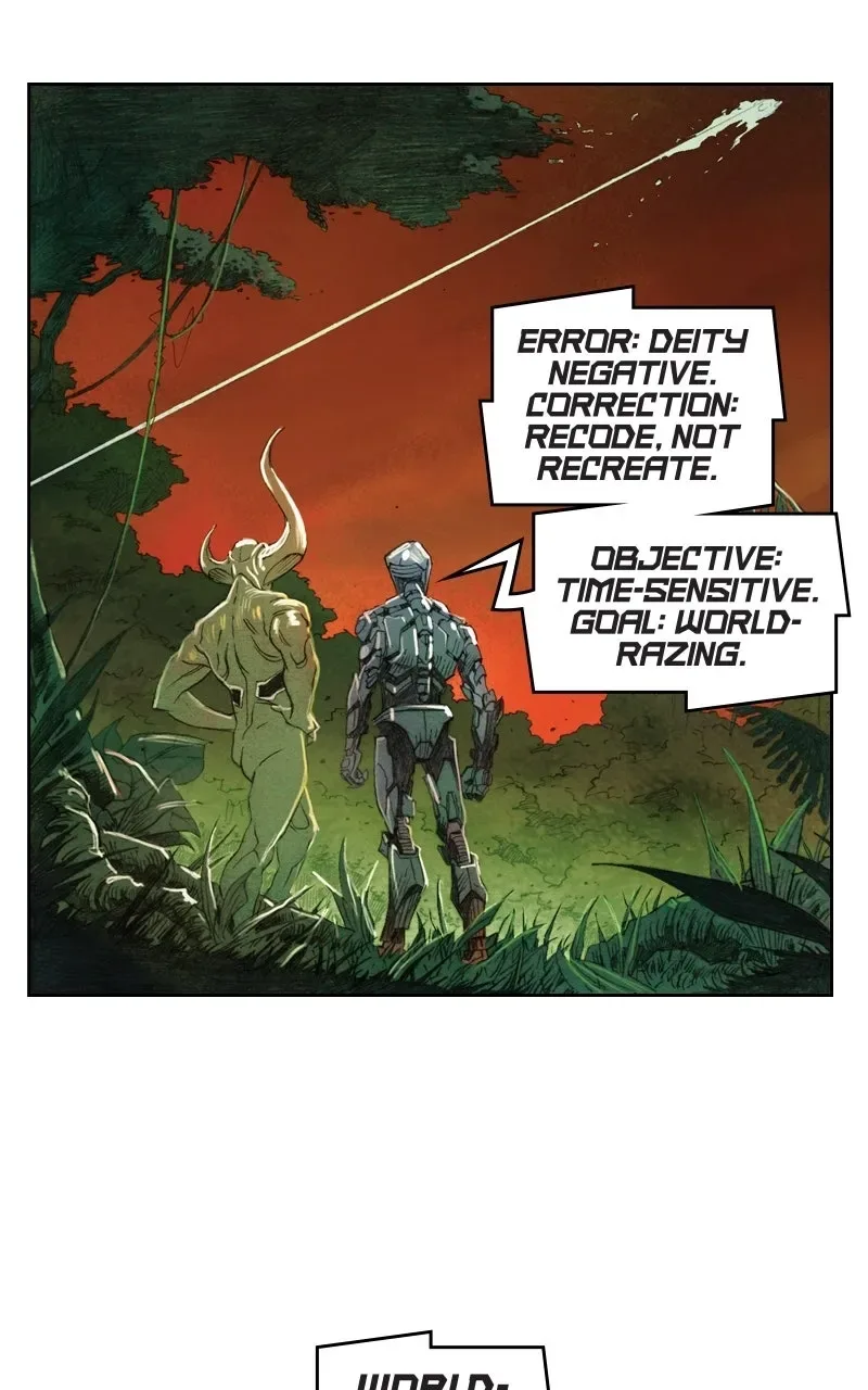 Avengers Chapter 1 page 35
