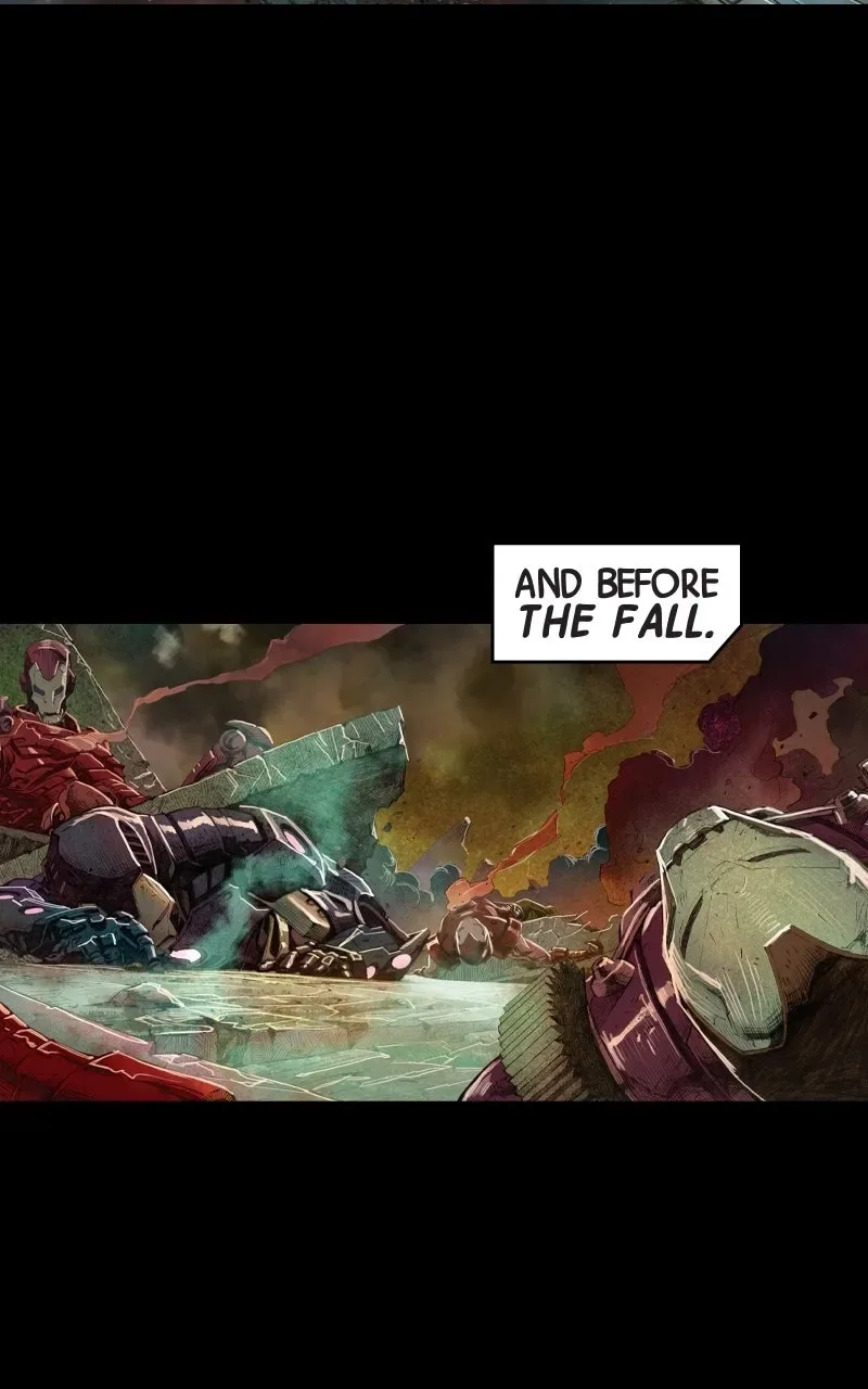 Avengers Chapter 1 page 14