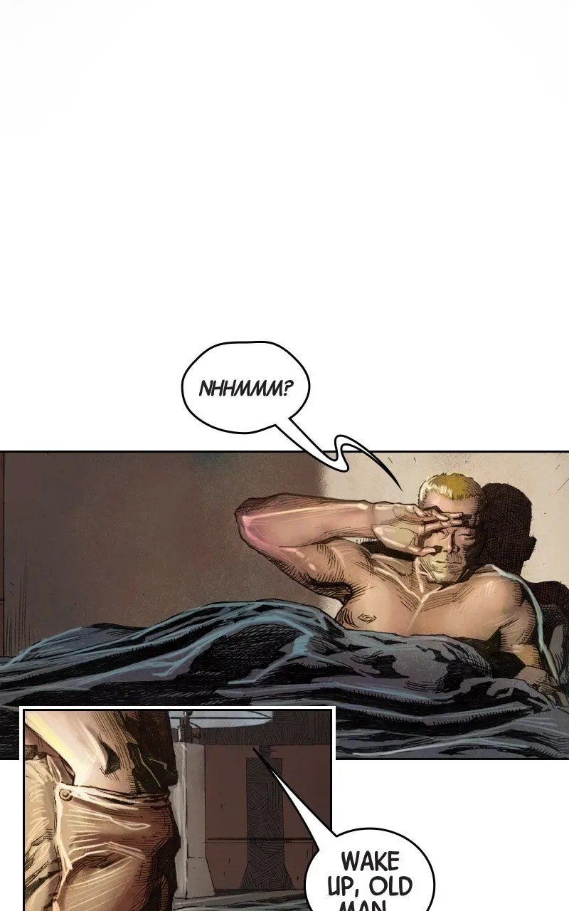 Avengers Chapter 1 page 18