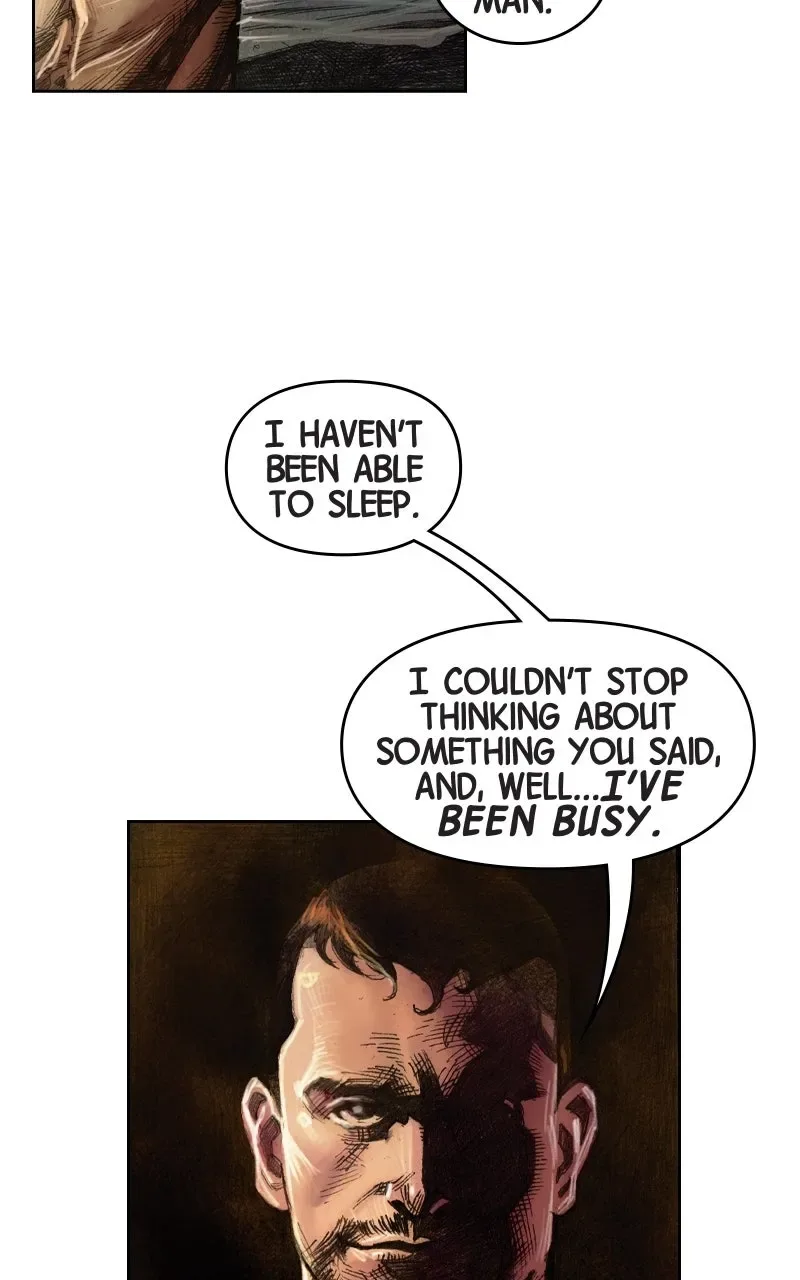 Avengers Chapter 1 page 19