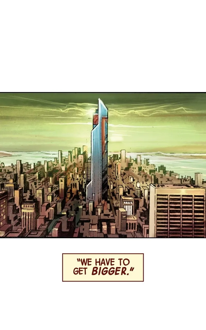 Avengers Chapter 1 page 31