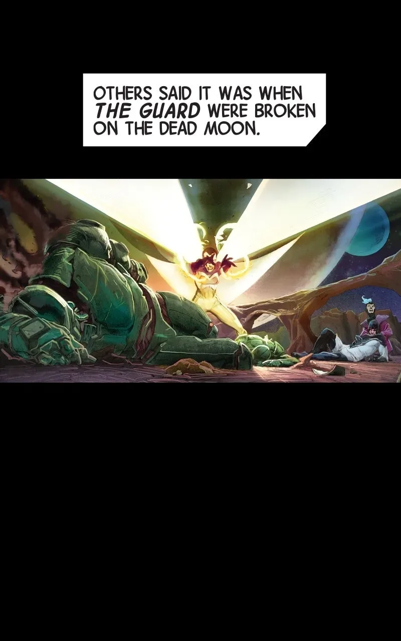 Avengers Chapter 1 page 10