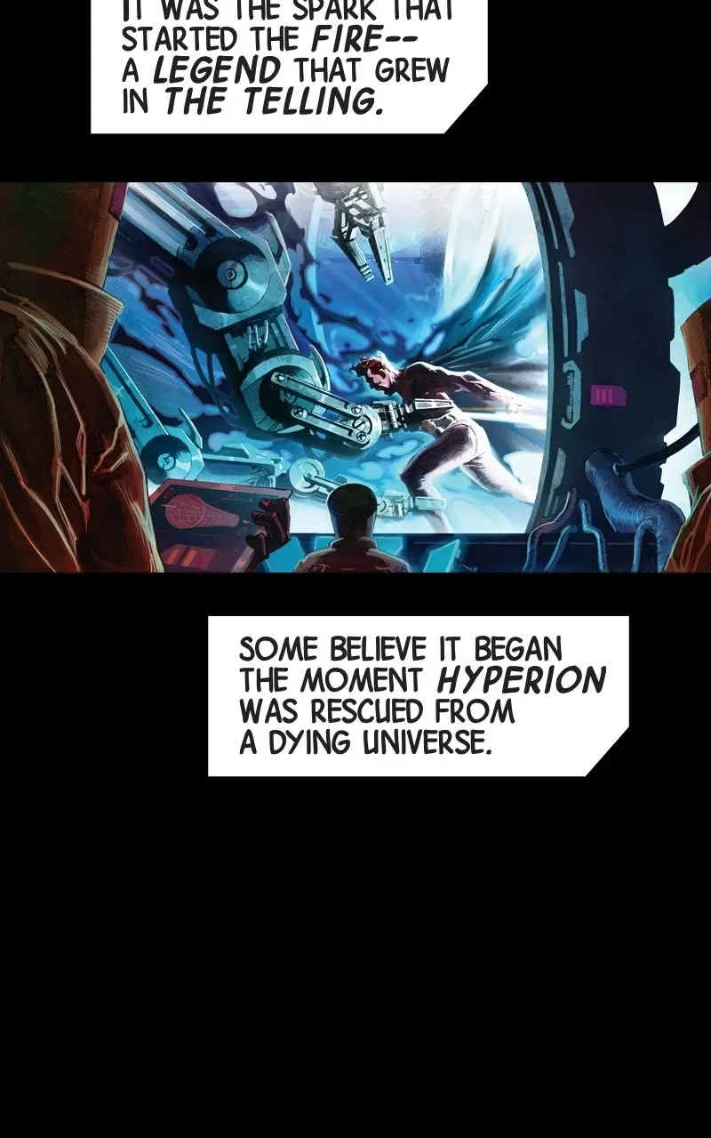 Avengers Chapter 1 page 9