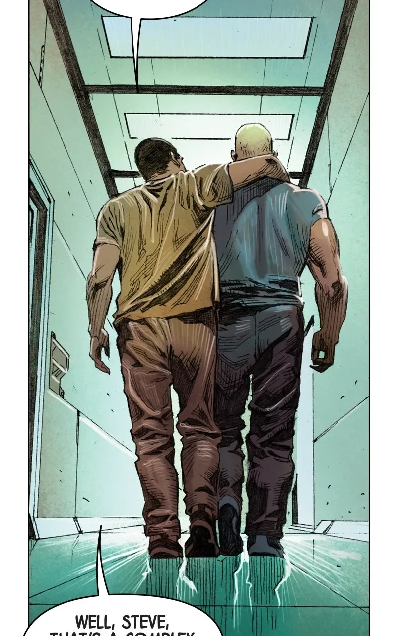 Avengers Chapter 1 page 28