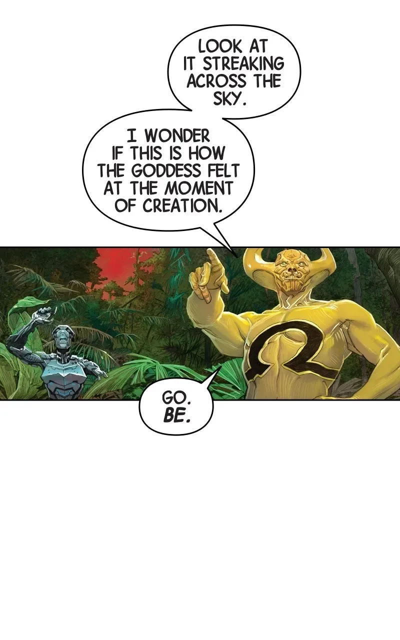 Avengers Chapter 1 page 34