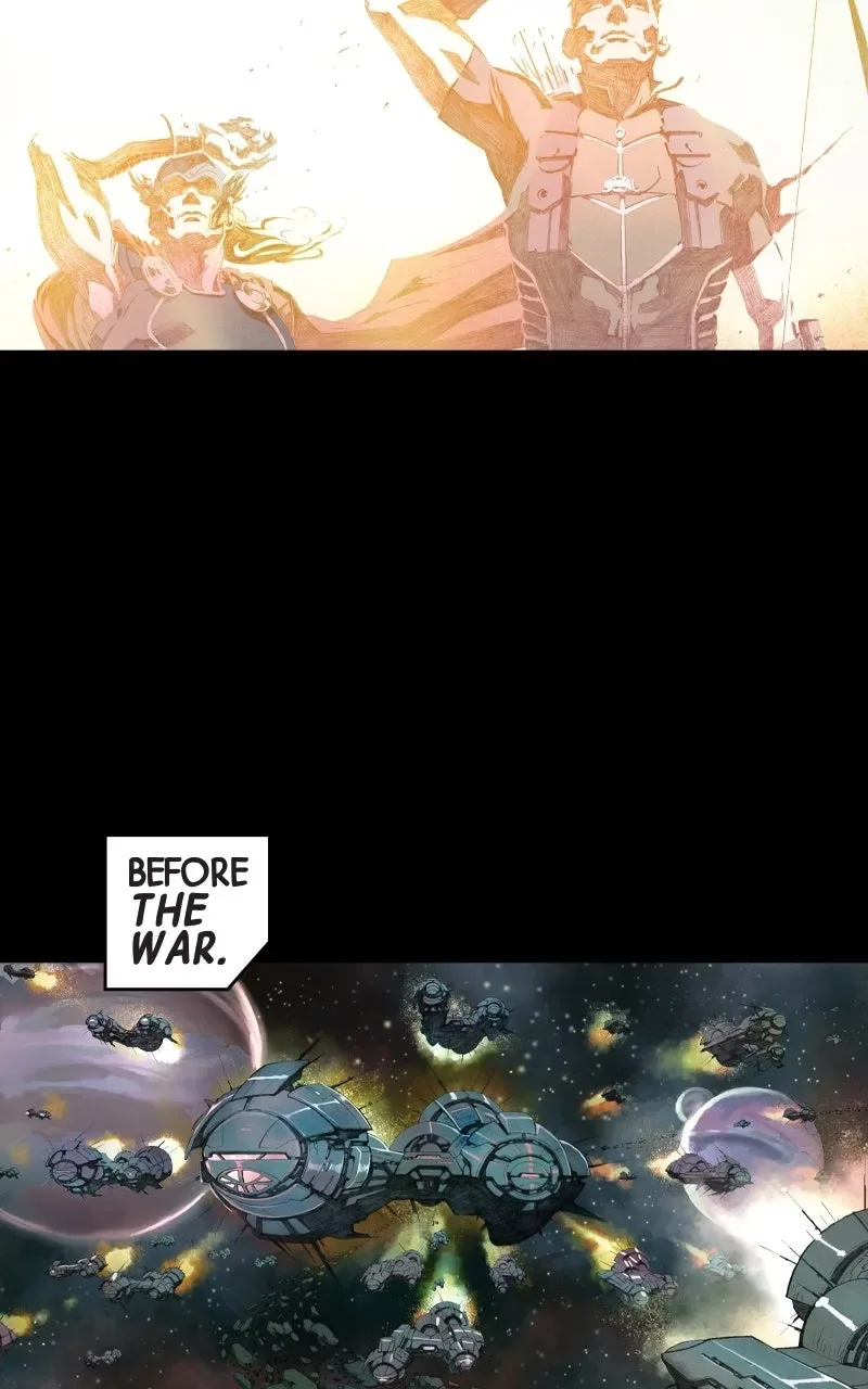 Avengers Chapter 1 page 13