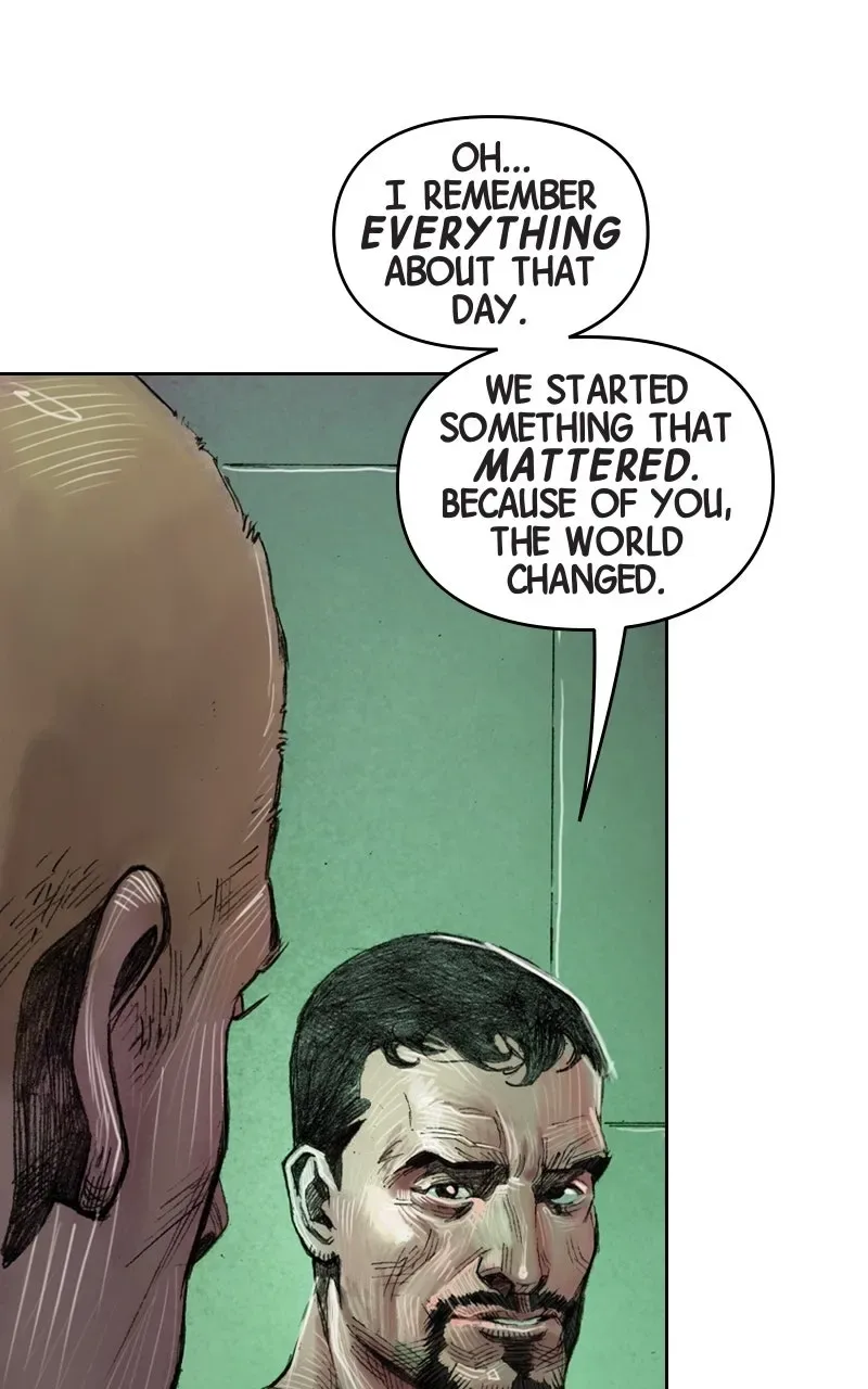 Avengers Chapter 1 page 26