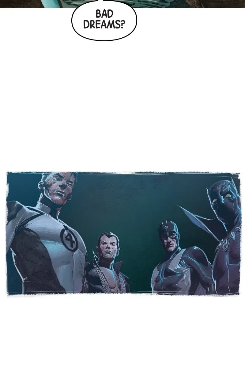 Avengers Chapter 1 page 21