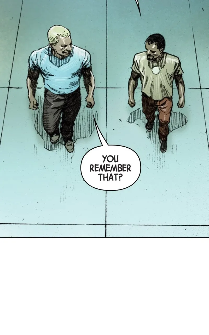 Avengers Chapter 1 page 24