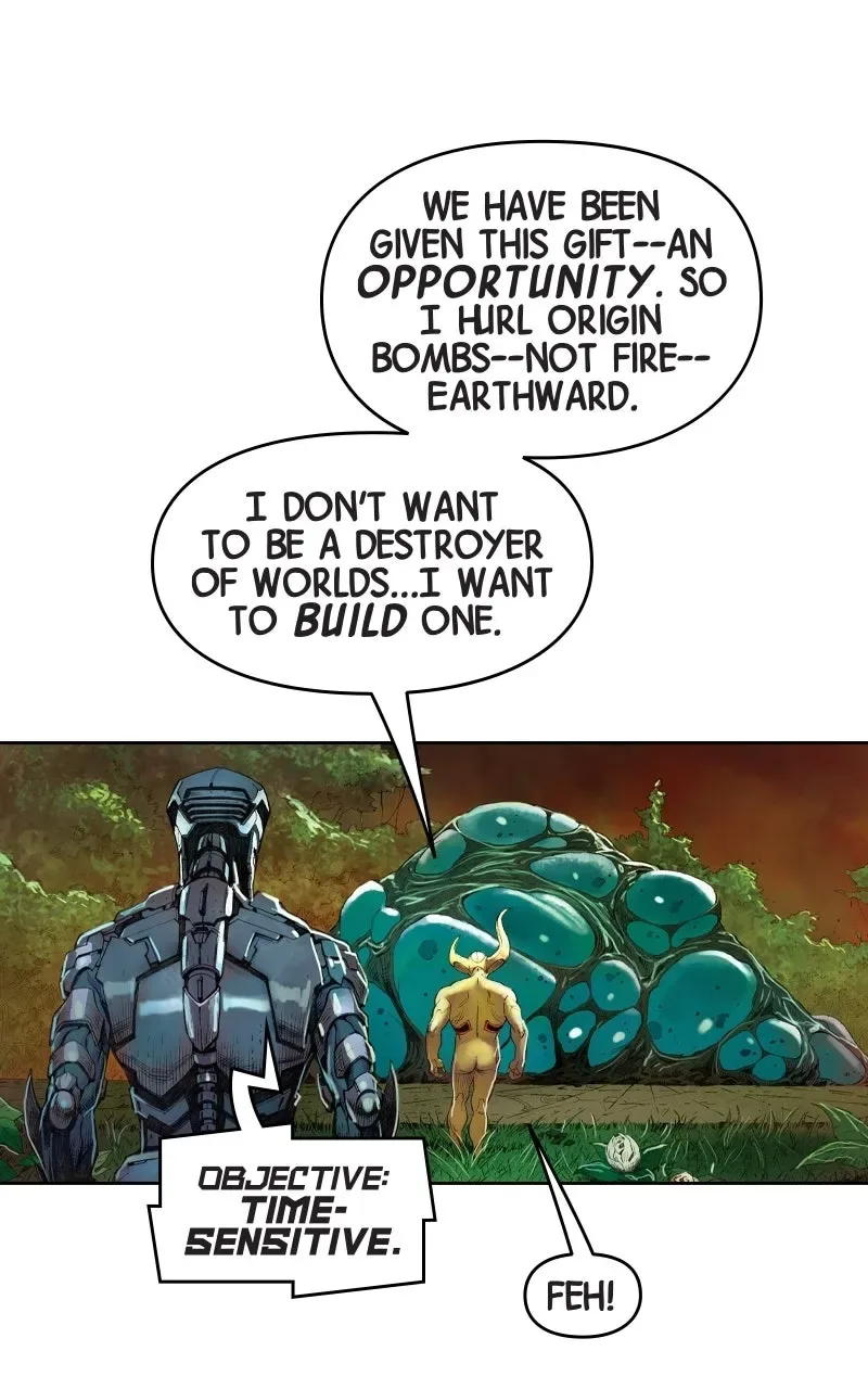 Avengers Chapter 1 page 37