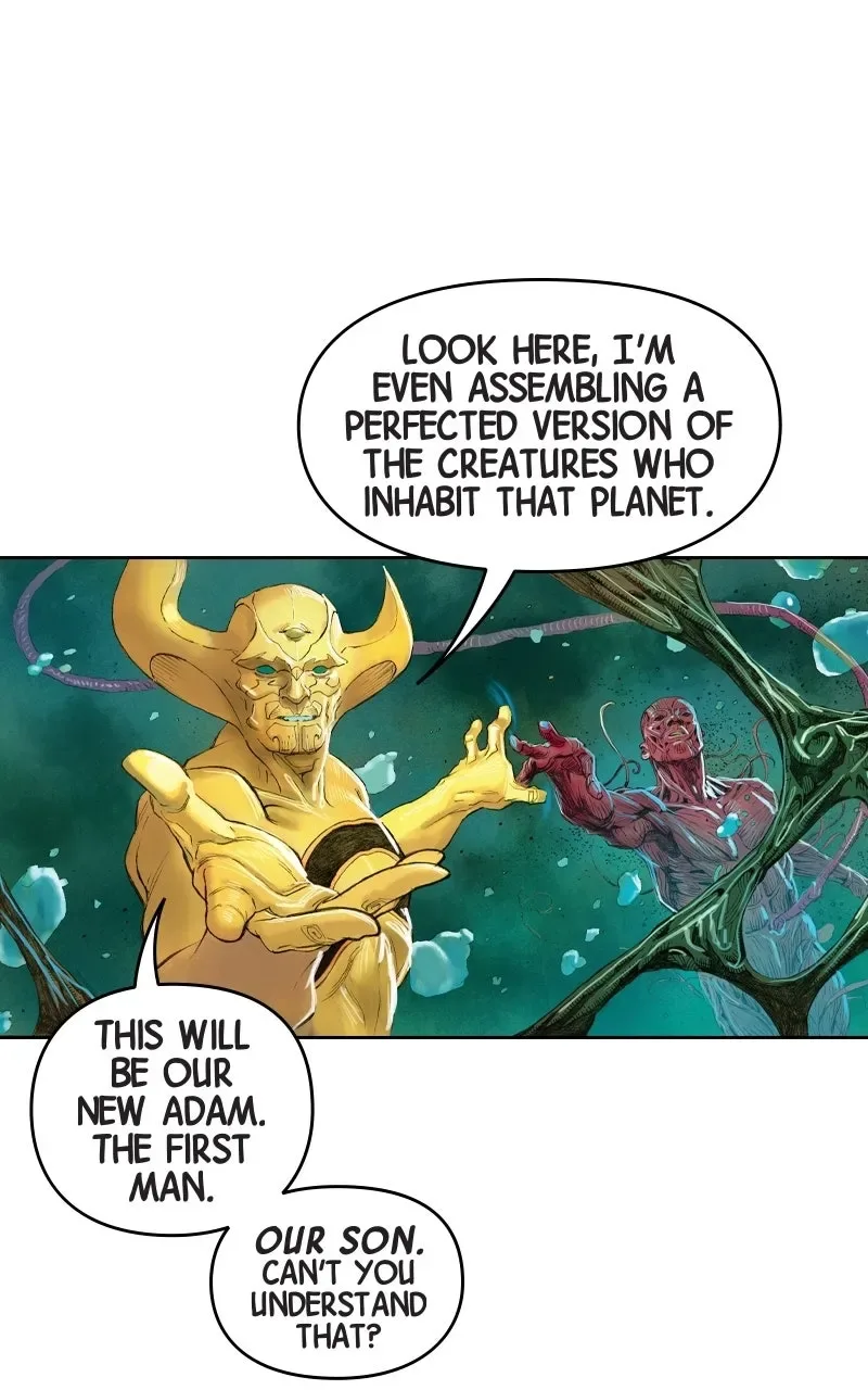Avengers Chapter 1 page 38