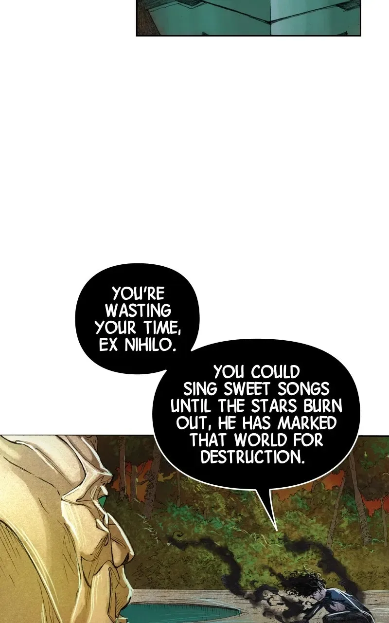 Avengers Chapter 1 page 40
