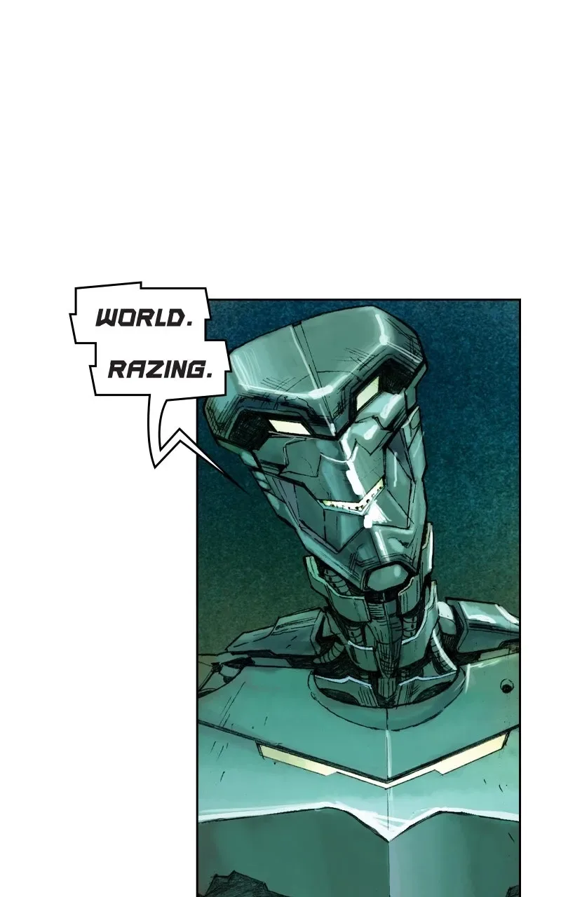 Avengers Chapter 1 page 39