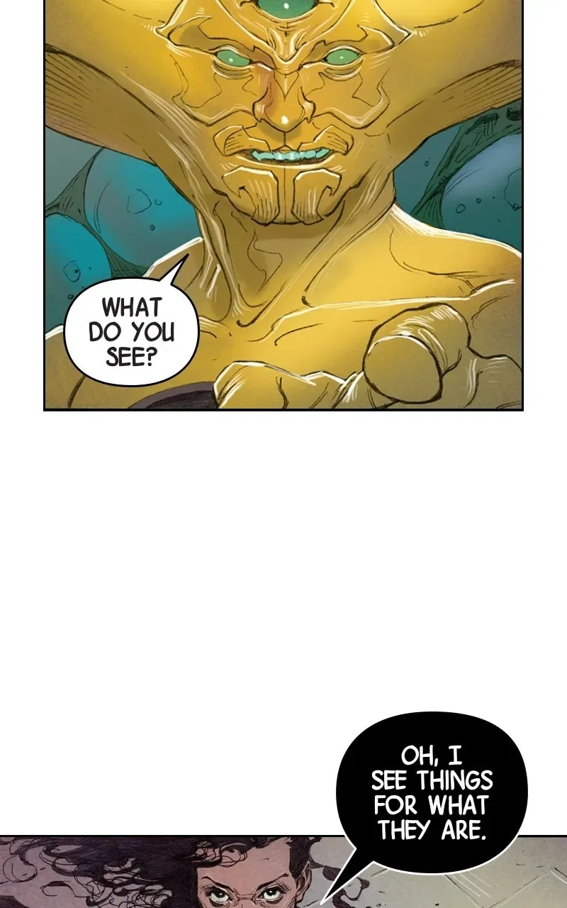 Avengers Chapter 1 page 42
