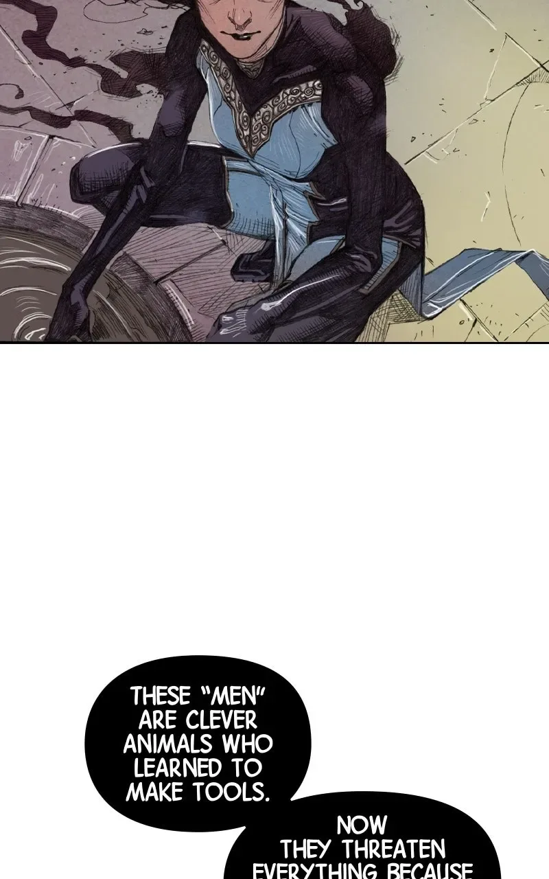 Avengers Chapter 1 page 43