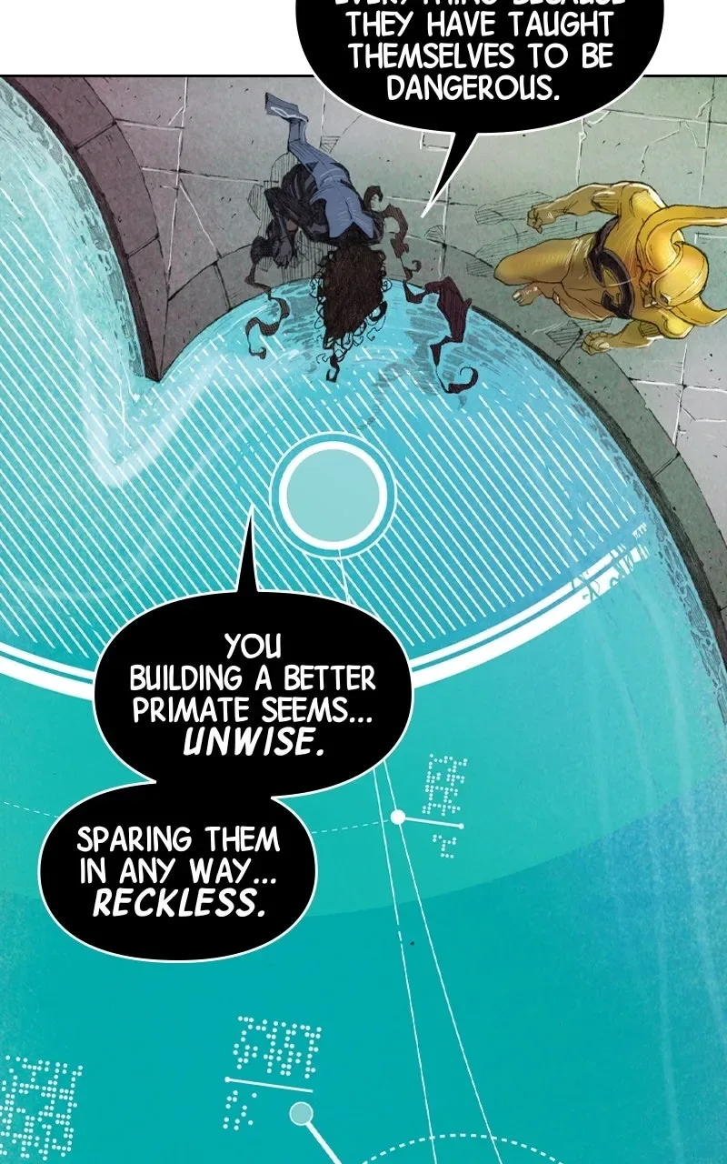 Avengers Chapter 1 page 44