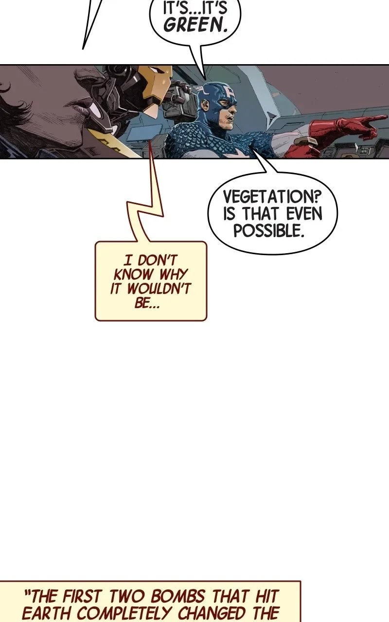 Avengers Chapter 1 page 50
