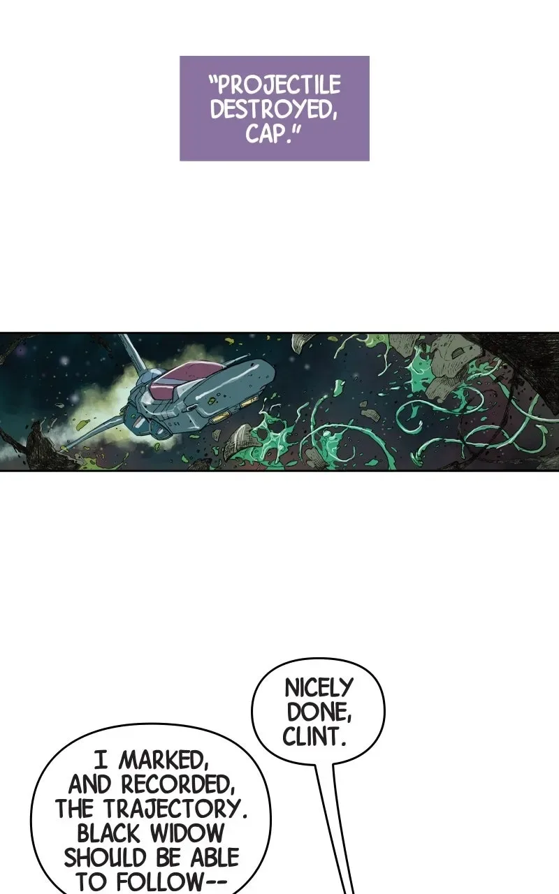 Avengers Chapter 1 page 48