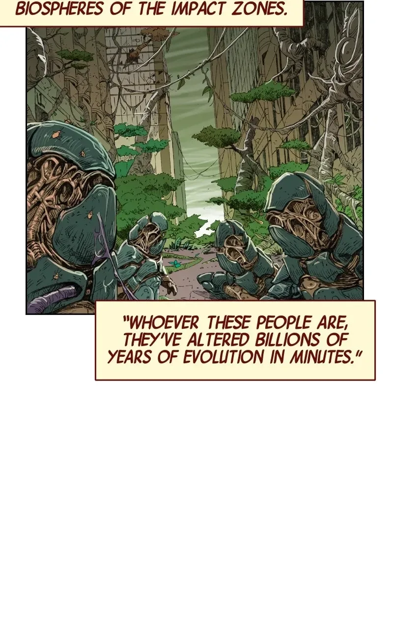 Avengers Chapter 1 page 51