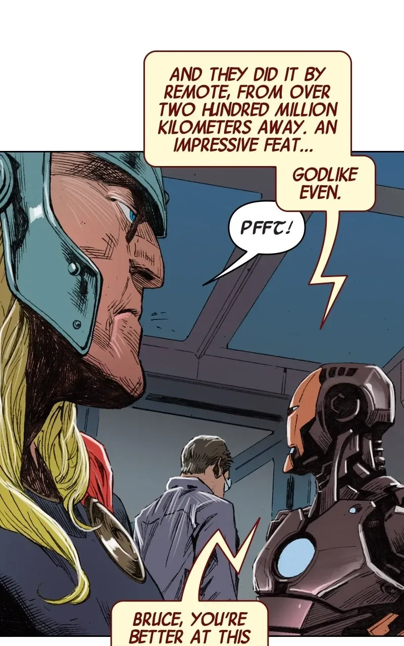 Avengers Chapter 1 page 52