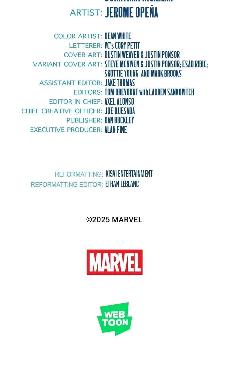 Avengers Chapter 1 page 60