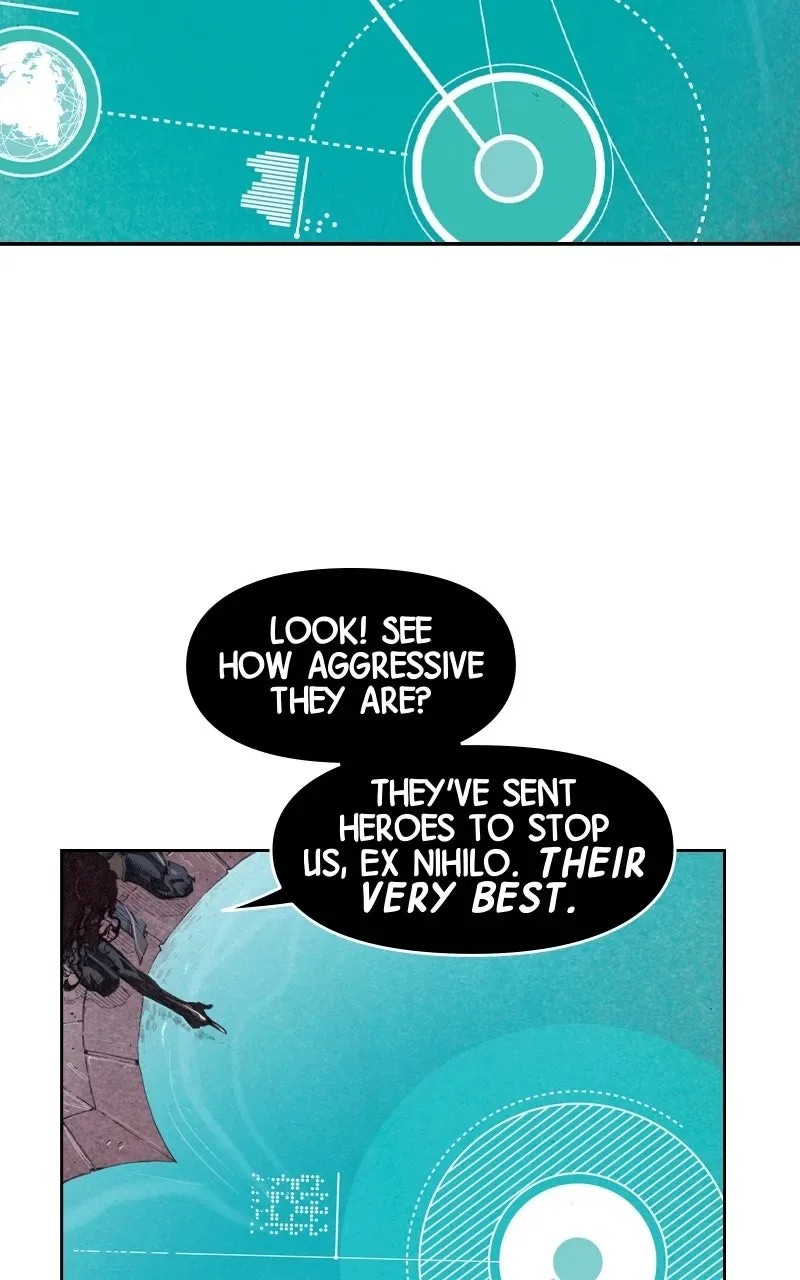 Avengers Chapter 1 page 45