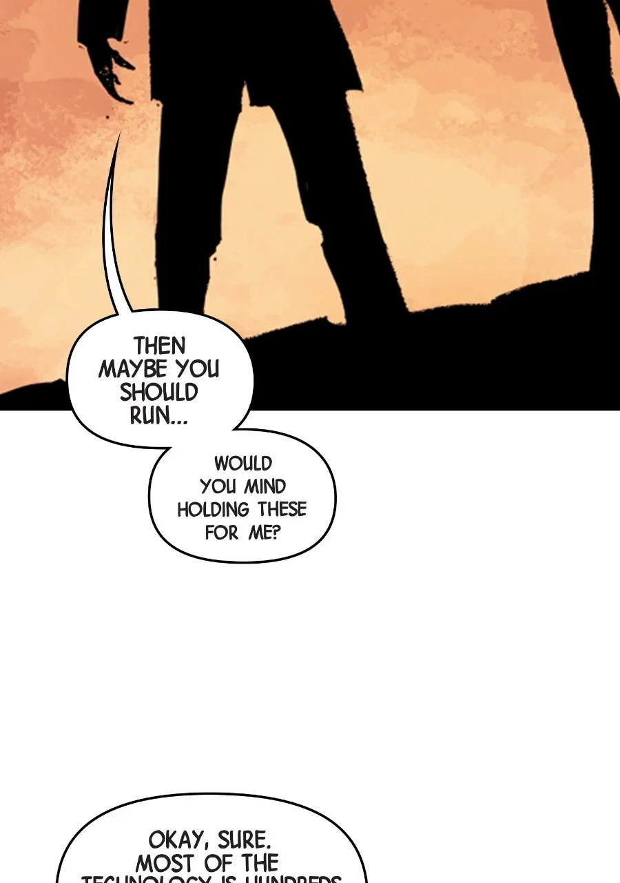 Avengers Chapter 10 page 18