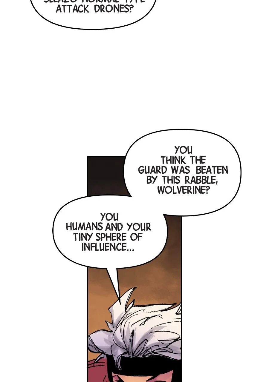Avengers Chapter 10 page 12