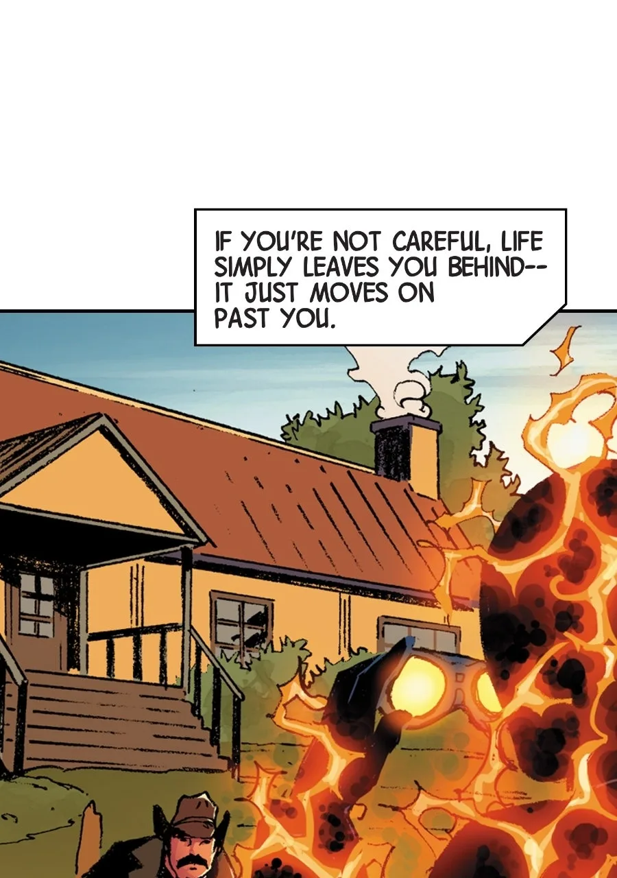 Avengers Chapter 10 page 28
