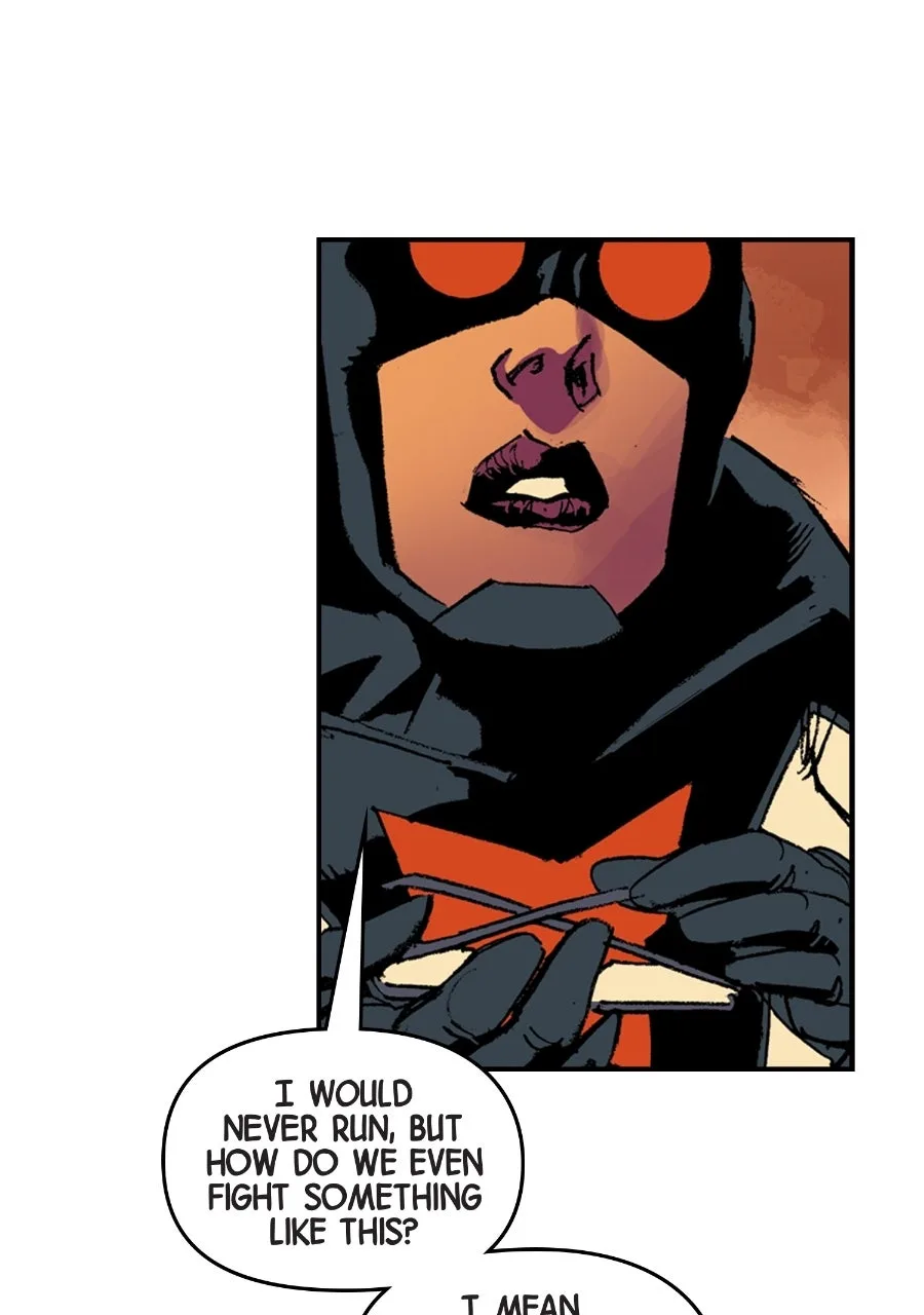 Avengers Chapter 10 page 20