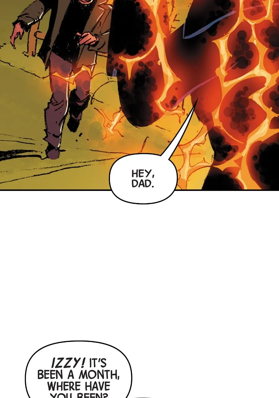 Avengers Chapter 10 page 29