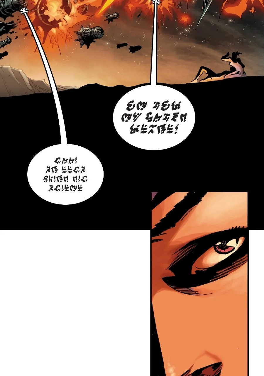 Avengers Chapter 10 page 9