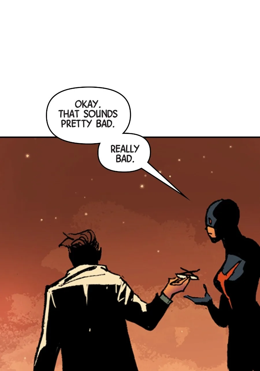 Avengers Chapter 10 page 17