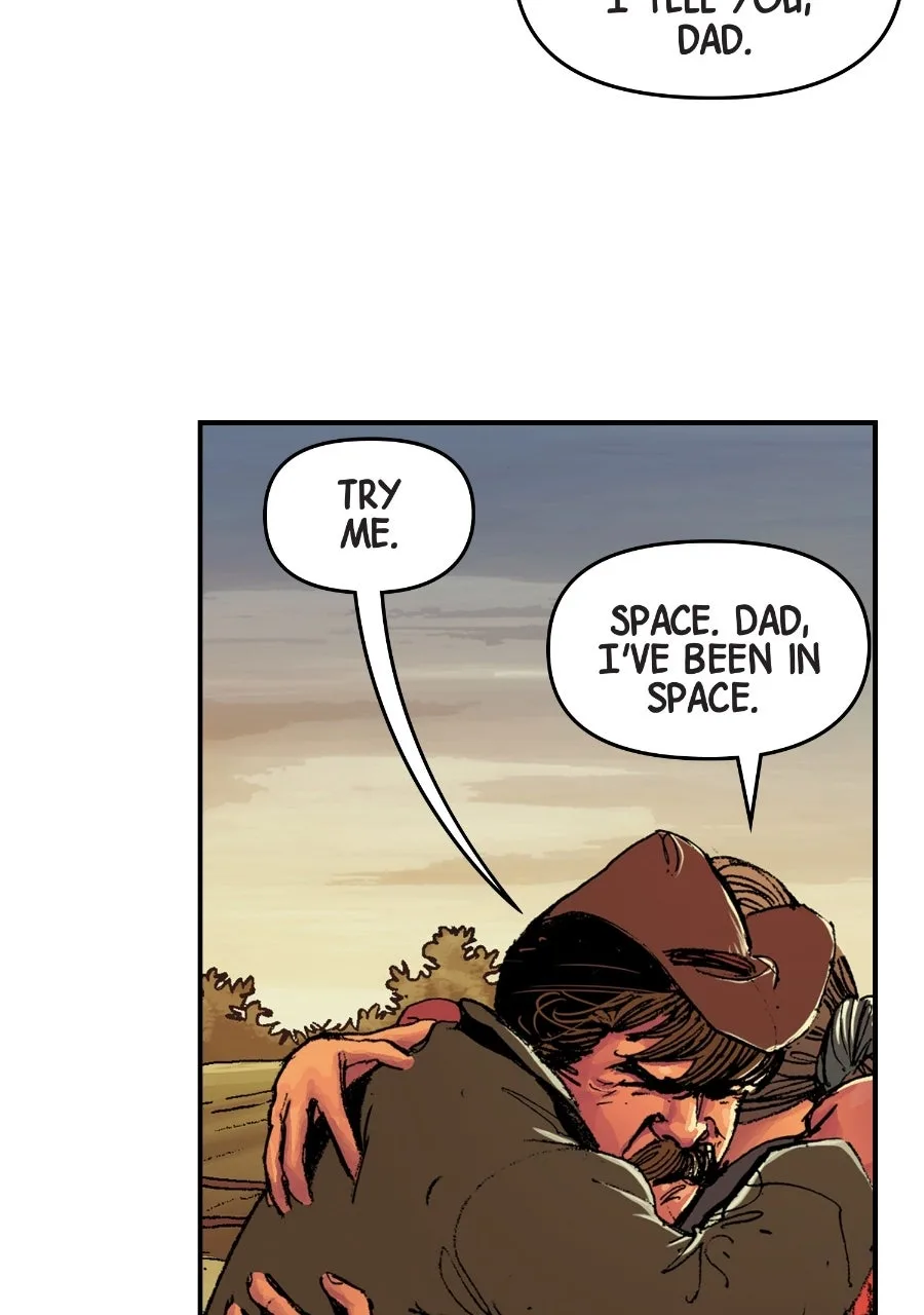 Avengers Chapter 10 page 31