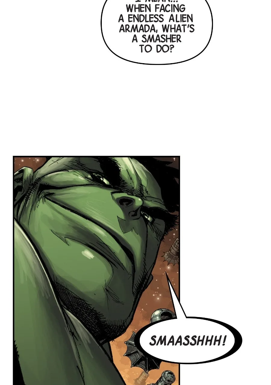 Avengers Chapter 10 page 21