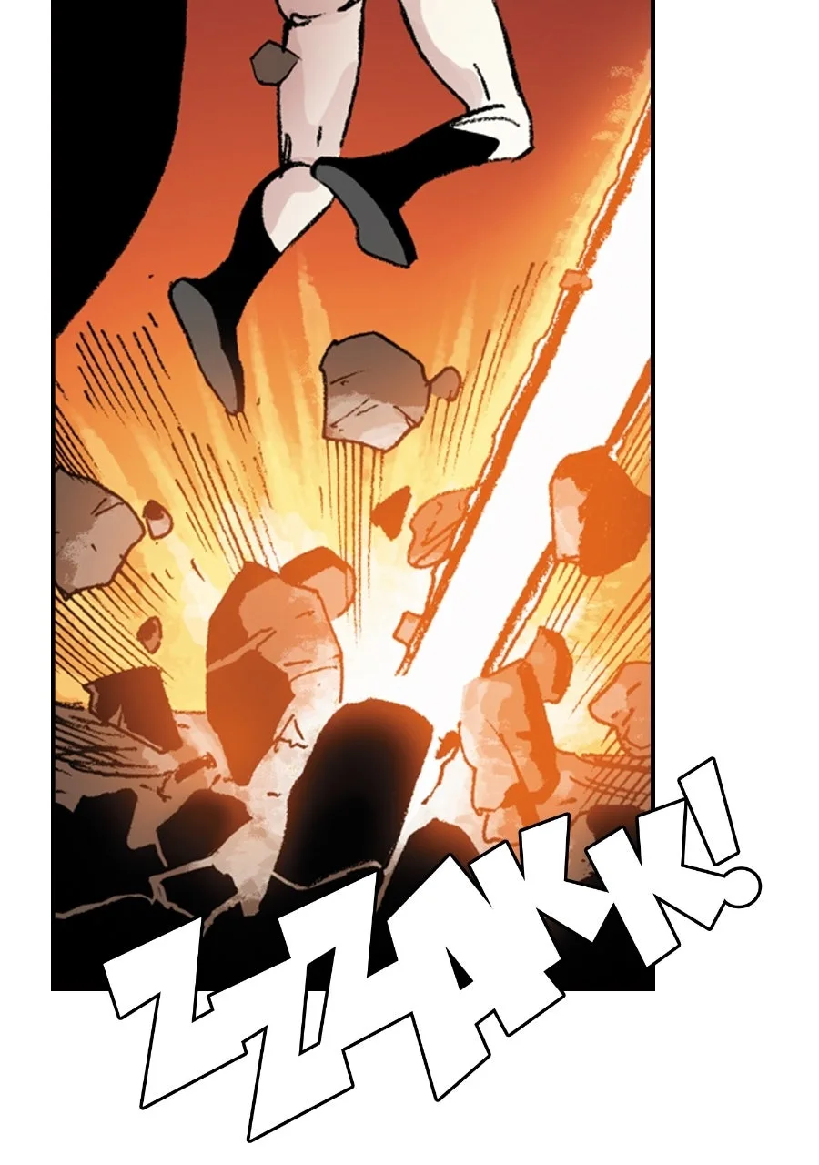 Avengers Chapter 10 page 5