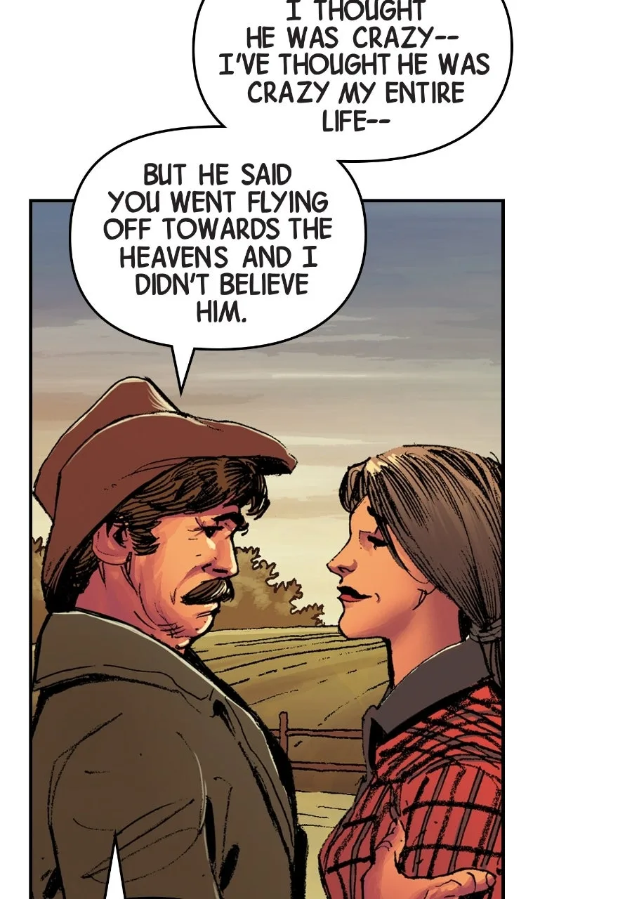 Avengers Chapter 10 page 33