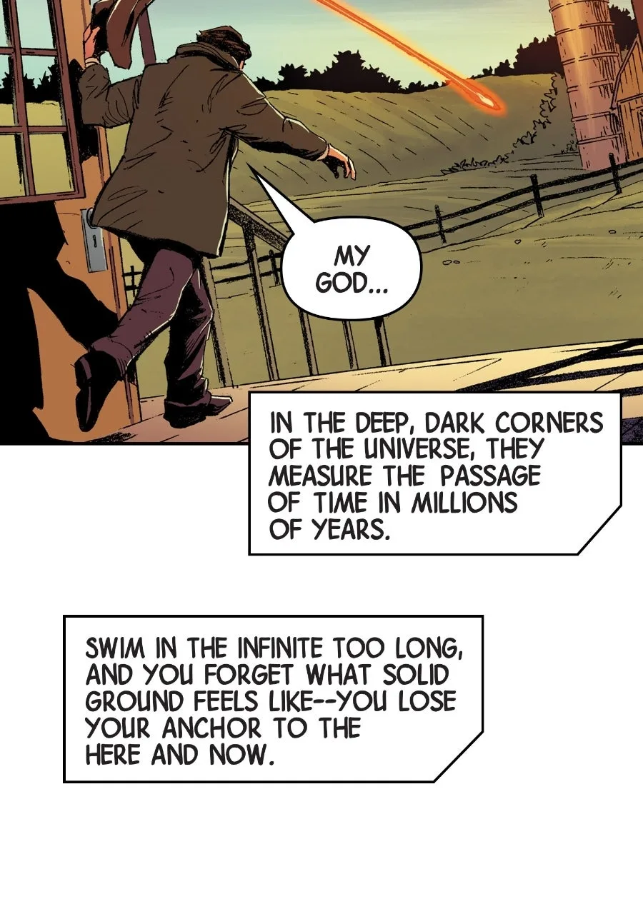 Avengers Chapter 10 page 27